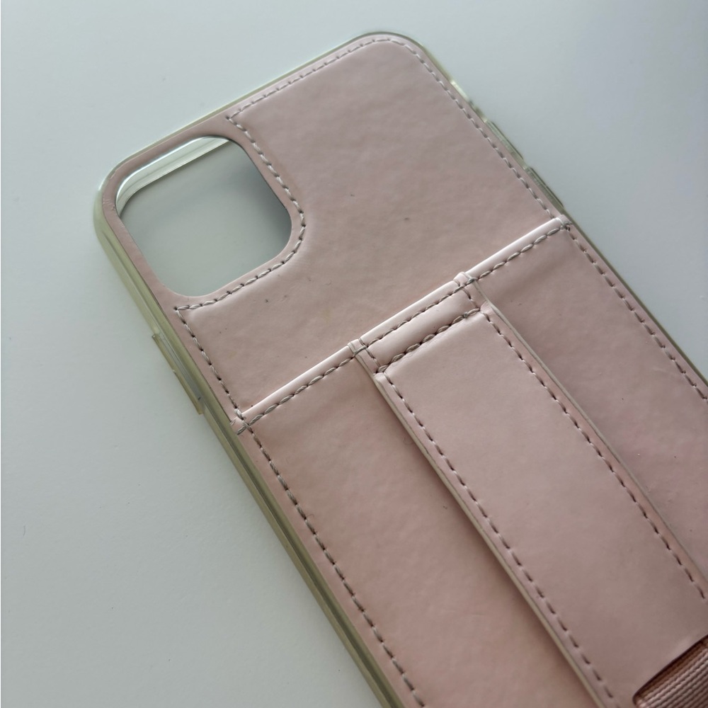 Walli Case for IPhone 11